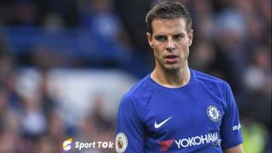 Chelsea chính thức nói lời chia tay với đội trưởng Cesar Azpilicueta sau 11 năm gắn bó