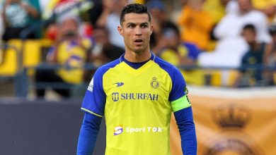 Cristiano Ronaldo mờ nhạt ở CLB mới