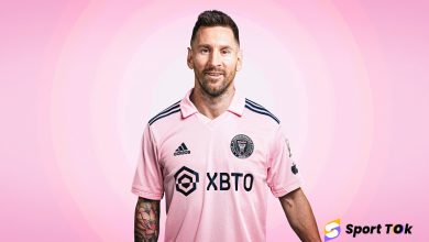 Messi đến Inter Miami