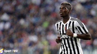 Pogba sắp rời Juventus