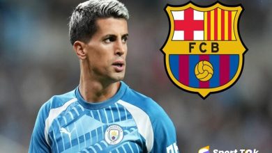 Joao Cancelo sẽ đến Barca dưới hình thức cho mượn