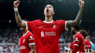 Liverpool thắng ấn tượng trước Newcastle