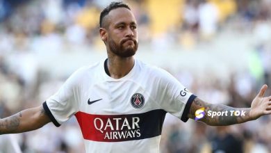Neymar chính thức ký với Al-Hilal