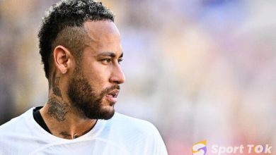 Neymar sắp đến Al-Hilal