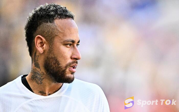 Neymar sắp đến Al-Hilal