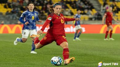 soi kèo Nữ Thụy Sĩ vs Nữ Tây Ban Nha vòng 16 World Cup Nữ 2023