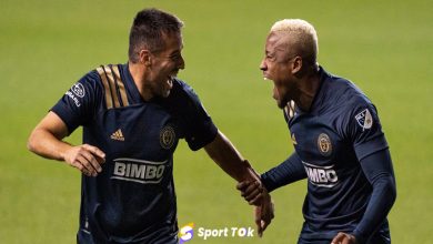 Soi kèo Philadelphia Union vs DC United