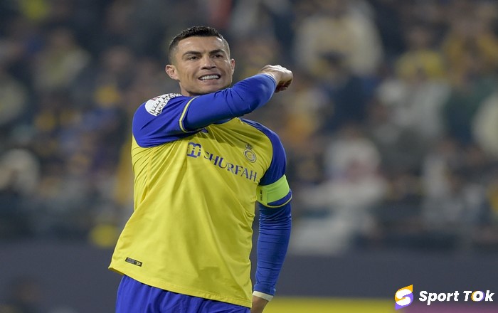 Ronaldo đã tìm lại được phong độ ở Saudi Pro League