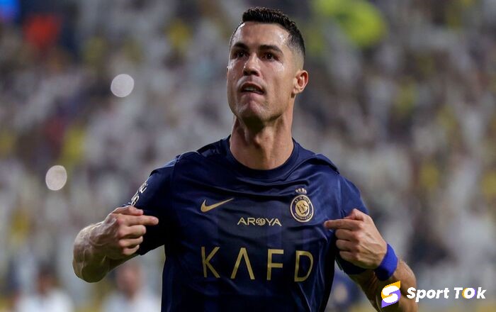 Ronlado ghi 5 bàn thắng trong 2 trận cho Al-Nassr