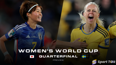 Cập nhật thông tin soi kèo Nữ Nhật Bản vs Nữ Thụy Điển