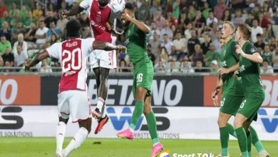 Nhận định bóng đá Ajax vs Ludogorets