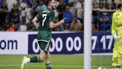 Nhận định bóng đá, soi kèo nhà cái Braga vs Panathinaikos