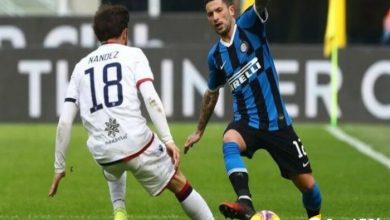 Nhận định, soi kèo Cagliari vs Inter Milan