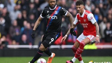 Soi kèo Crystal Palace vs Arsenal nghiêng về Pháo thủ