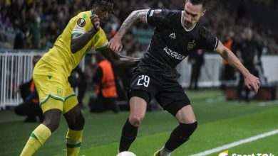 soi kèo HJK Helsinki vs Qarabag nghiêng về Qarabag