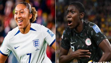 soi kèo Nữ Anh vs Nữ Nigeria