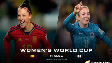 Soi kèo Nữ Tây Ban Nha vs Nữ Anh tại chung kết World Cup Nữ