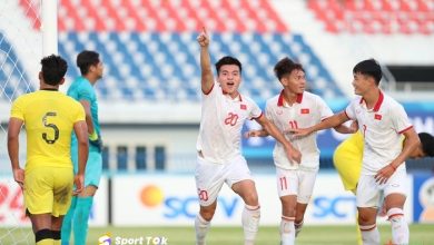 U23 Việt Nam đối đầu U23 Indonesia ở chung kết U23 Đông Nam Á