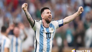 Messi vẫn có tên trong đề cử Cầu thủ nam xuất sắc nhất FIFA