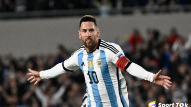 Messi thể hiện xuất sắc trong trận gặp Ecuador