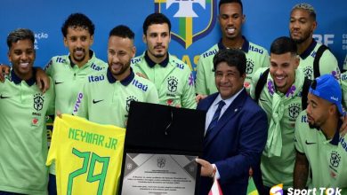 Neymar vượt Pele về số bàn thắng tại World Cup