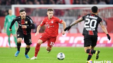 Nhận định bóng đá Bayern Munich vs Bayer Leverkusen