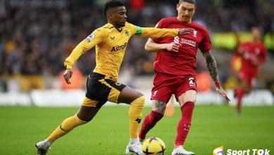 Nhận định bóng đá Wolves vs Liverpool