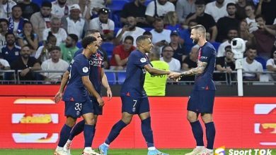 Nhận định bóng đá PSG vs Nice