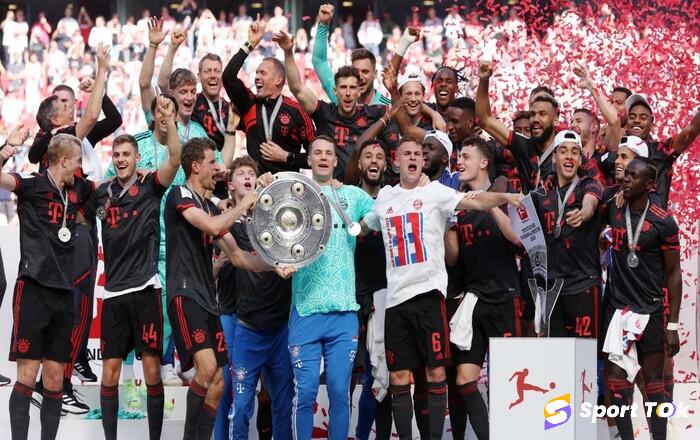Link trực tiếp Bundesliga 2023 mới nhất