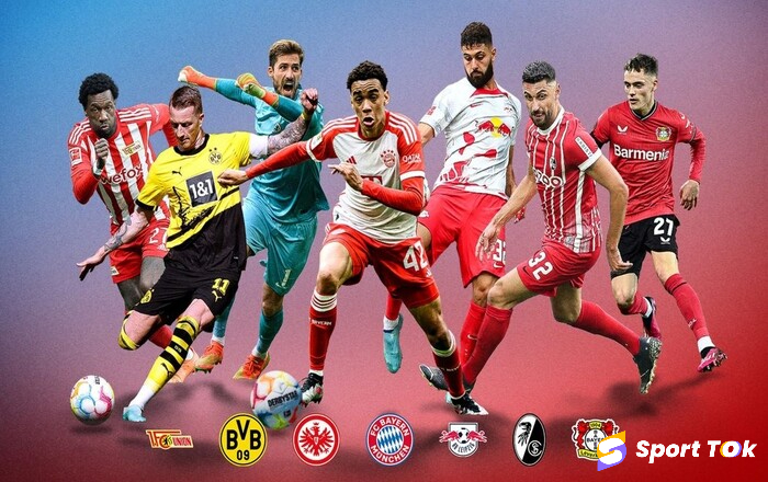 Link trực tiếp Bundesliga siêu nhanh Sporttok