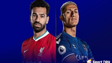 Soi kèo Liverpool vs Everton