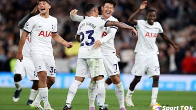 Soi kèo Tottenham vs Fulham