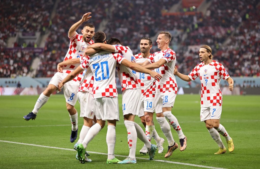 Croatia hứa hẹn sẽ rực lửa trong trận đấu sắp tới