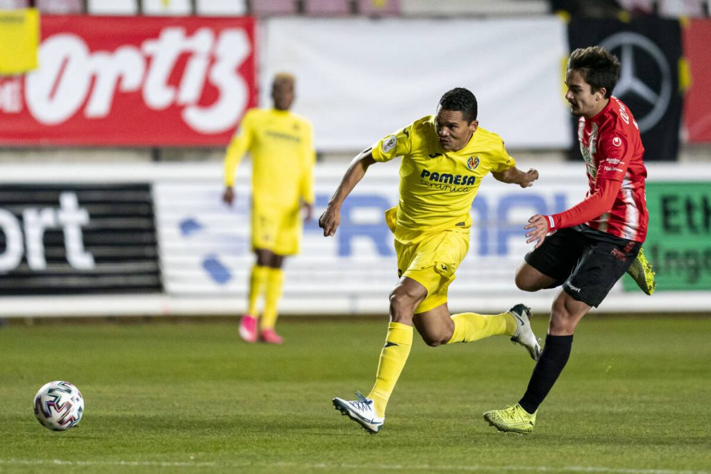 Villarreal được nhận định thắng đậm dễ dàng trong trận đấu sắp tới