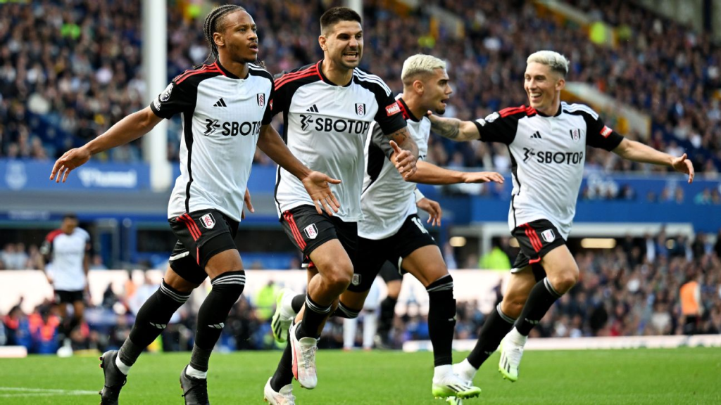 Fulham vẫn giữ lợi thế thắng khi kết quả dự đoán là hòa