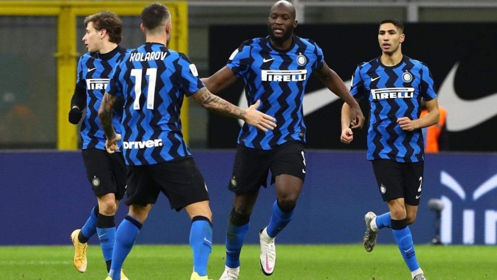 Inter Milan được kỳ vọng thắng lớn trong trận đấu sắp tới