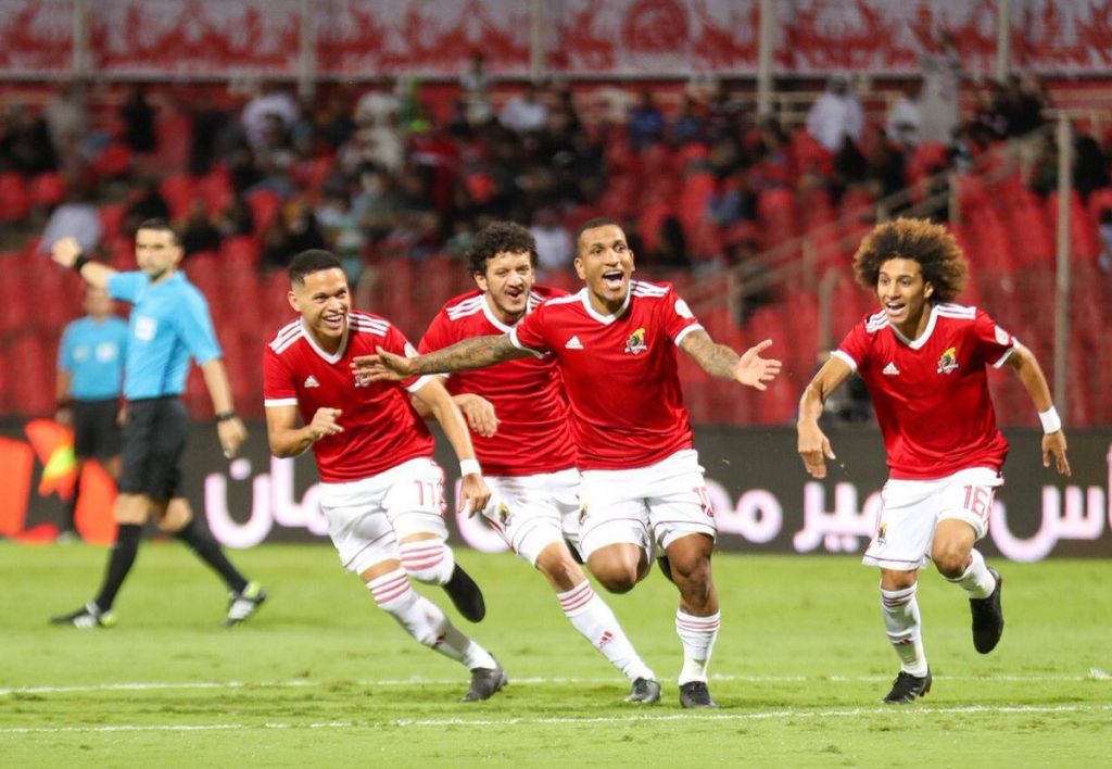 Al Wehda được nhận định sẽ tưng bừng chiến thắng trong trận sắp tới
