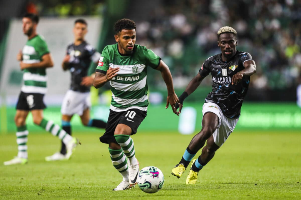 Soi kèo Moreirense vs Sporting Lisbon với phong độ nghiêng về đội khách