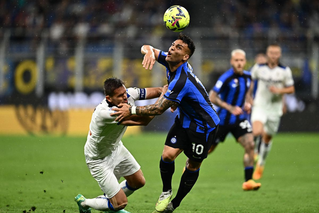 Soi kèo Inter Milan vs Atalanta với phong độ thăng hoa không hề kém cạnh