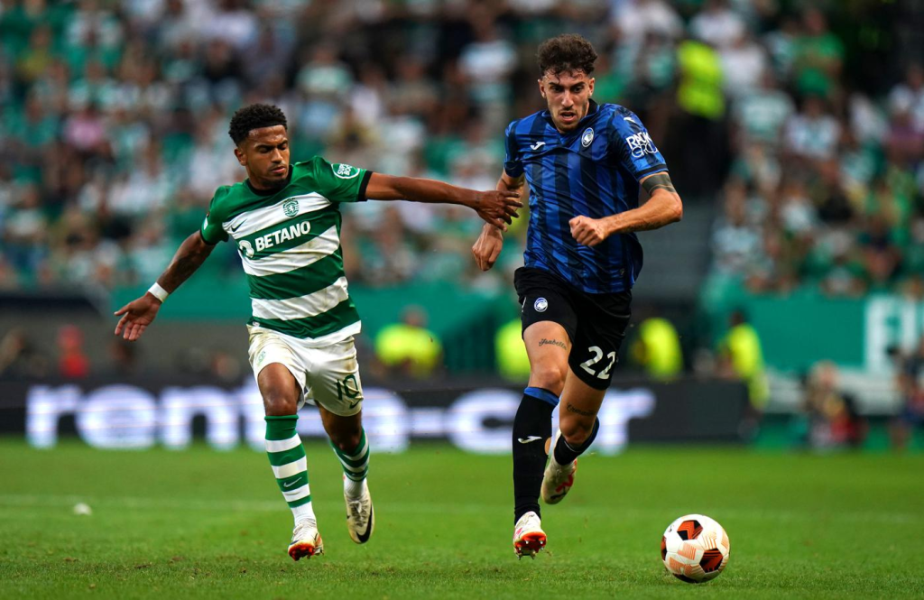 Soi kèo Sporting Lisbon vs Atalanta với phong độ nhỉnh hơn cho chủ nhà