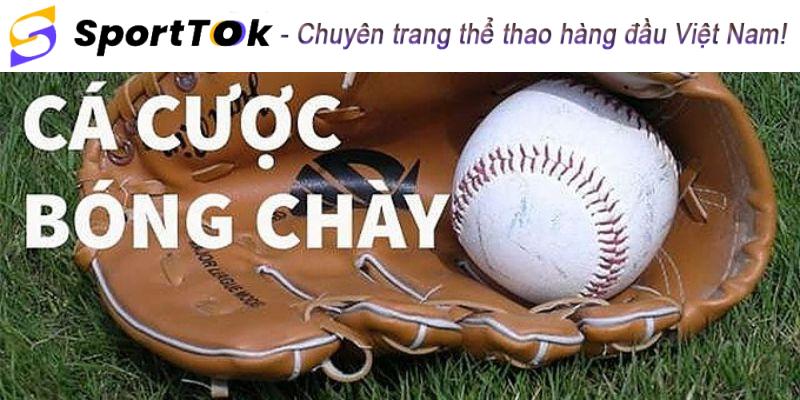 Các hình thức cá cược bóng chày phổ biến