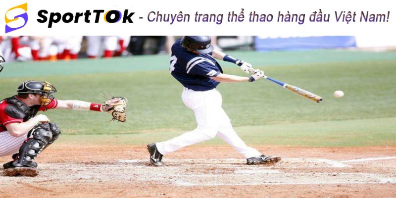 Tinsoikeo Hướng Dẫn Cá Cược Bóng Chày Dễ Hiểu Cho Tân Binh