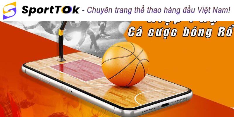 Một số hình thức cá cược bóng rổ