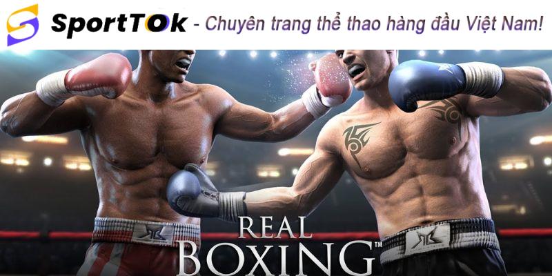 Cá Cược Quyền Anh Là Gì? Cách Chơi Chuẩn 100% Theo Chuyên Gia