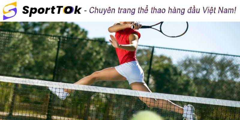 Cá Cược Tennis - Cách Chơi Đơn Giản Và Dễ Hiểu Nhất 