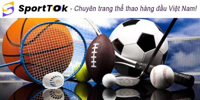 Chia sẻ các bộ môn cá cược thể thao hot trên thị trường