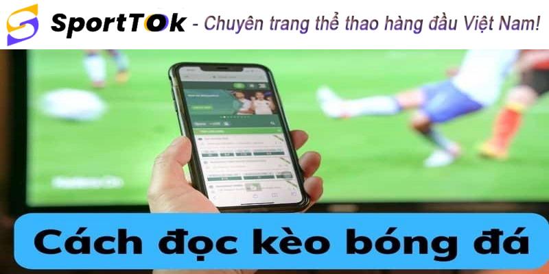 Cách đọc kèo bóng đá Chẵn Lẻ được đánh giá là không quá khó