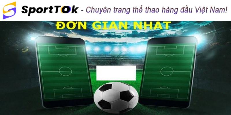 Cách đọc kèo bóng đá Châu Á tùy thuộc vào tỷ lệ chấp nhà cái đưa ra