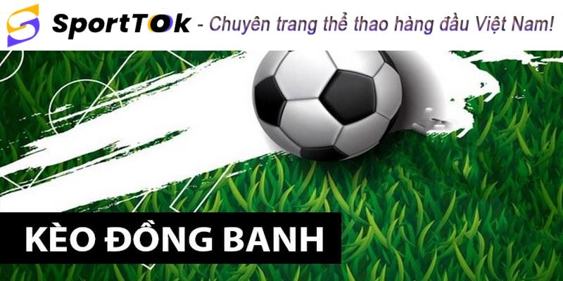 Cách tính tiền trong cược đồng banh vô cùng đơn giản