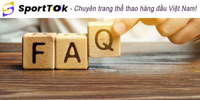 Câu hỏi thường gặp về kèo bóng đá tài xỉu